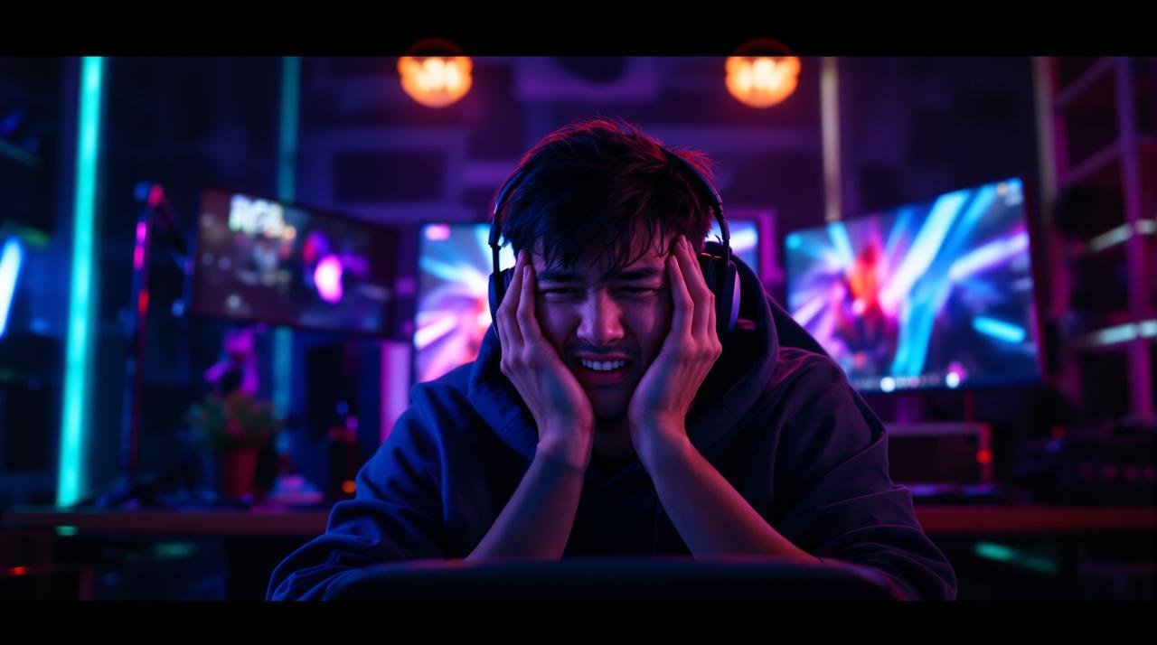 笑中带泪的网红县长直播带货揭秘娱乐至死的明星瓜田
